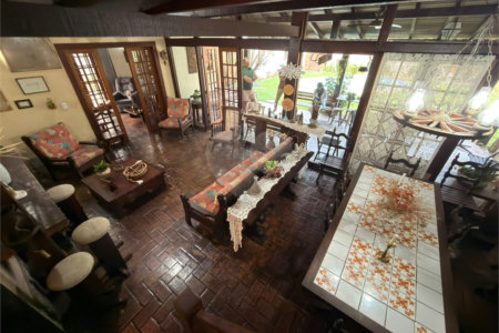 Casa à venda com 3 suítes em Portinho, Cabo Frio, RJ