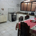 Casa à venda com 2 quartos, sendo 1 suíte, em Vila Industrial, Mogi das Cruzes, SP