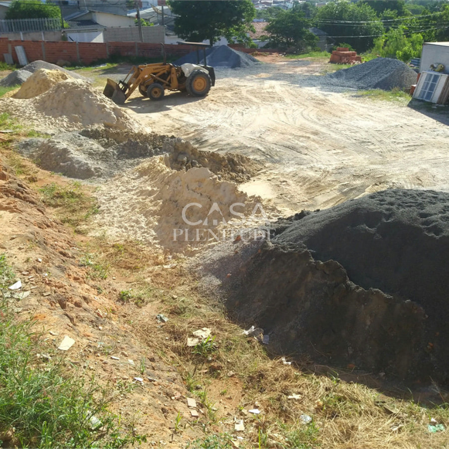 Terreno à venda em Jardim Maria Eugênia, Sorocaba, SP