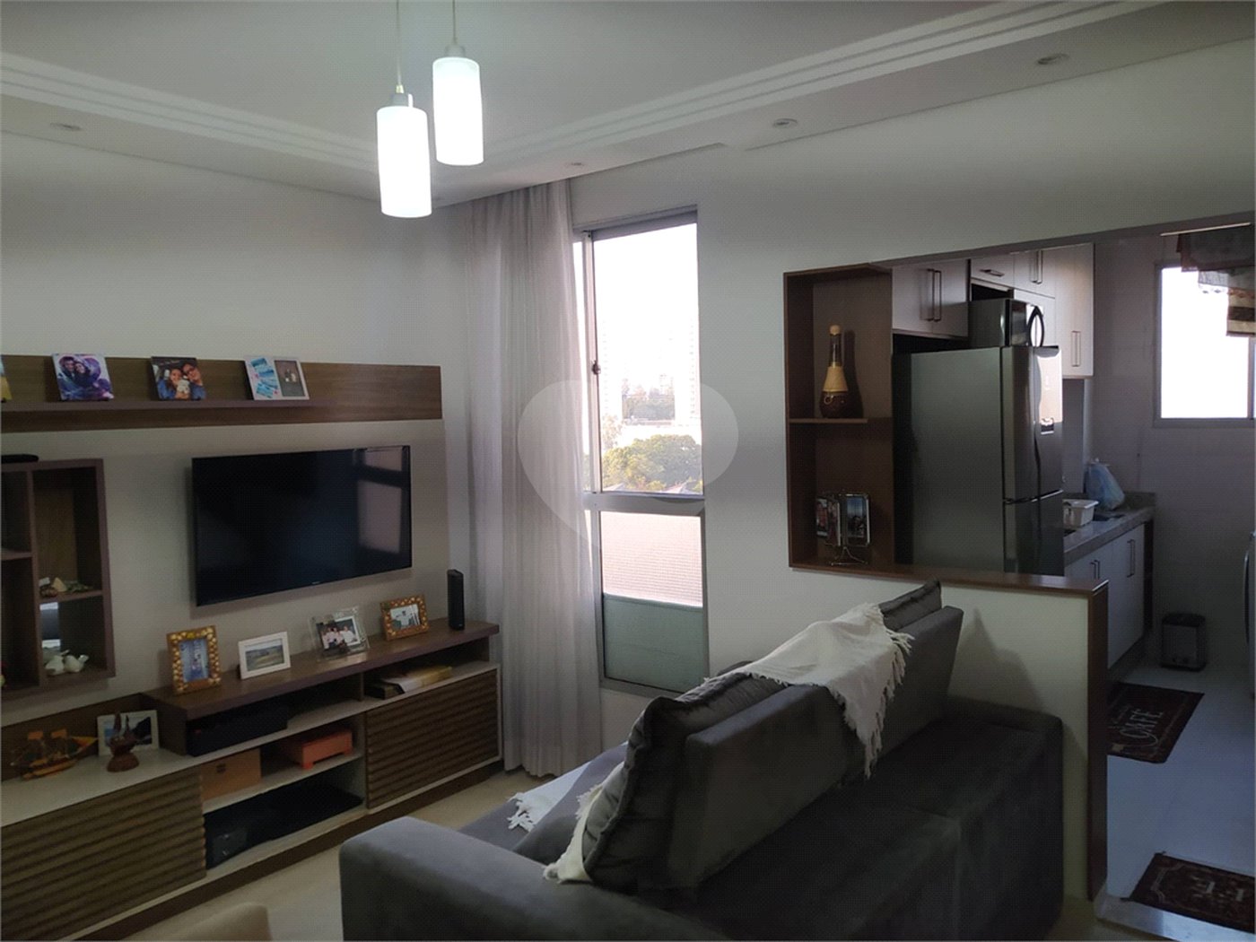 Apartamento à venda com 2 quartos em Jardim América, Sorocaba, SP