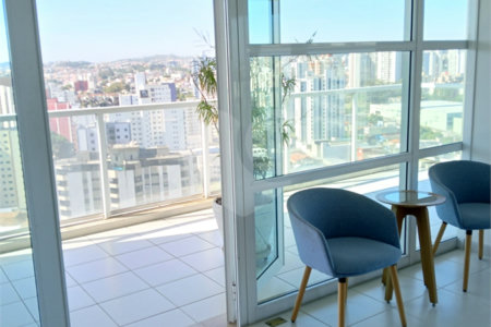 Sala para alugar no Centro, São Bernardo do Campo, SP
