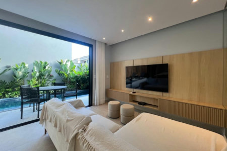 Casa com 3 dormitórios à venda, 200 m² por R$ 2.790.000,00 - Juquehy - São Sebastião/SP