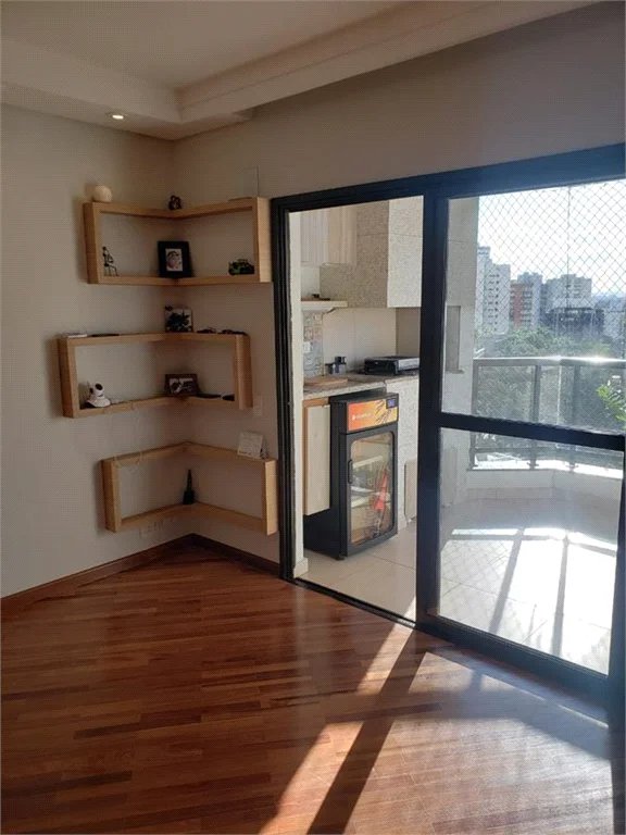 Apartamento à venda com 2 quartos, sendo 1 suíte,  em Vila Suzana, São Paulo, SP