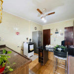 Apartamento Residencial à venda, Vila Belmiro, Santos - AP0174.