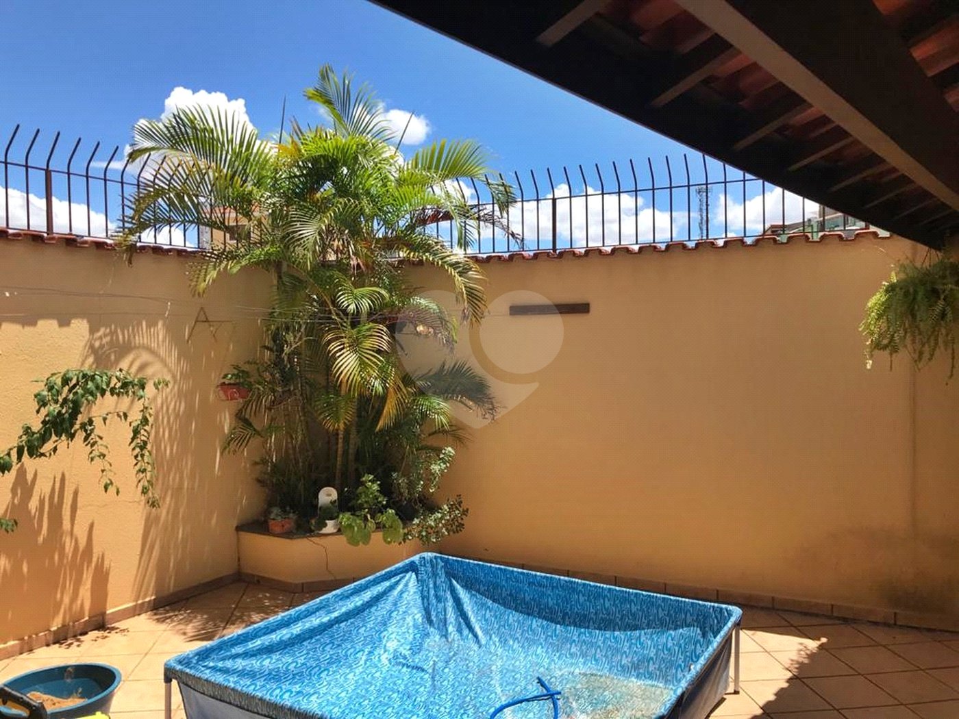 Sobrado à venda com 4 quartos em Parque Vitória, São Paulo, SP