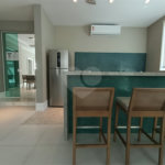 Apartamento para alugar com 3 suítes em Jardim Virgínia, Guarujá, SP