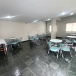 Apartamento à venda com 2 quartos em Vila São Paulo, São Paulo, SP