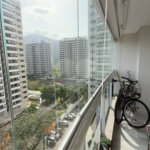 Apartamento à venda com 3 quartos, sendo 1 suíte,  em Camorim, Rio de Janeiro, RJ
