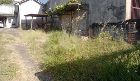 Terreno à venda em Casa Verde, São Paulo, SP