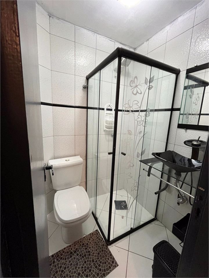 Apartamento Residencial à venda, Vila Júlia, Guarujá - AP0740.