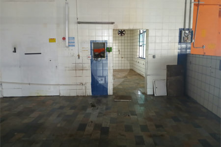 Barracão à venda ou para alugar no Centro, Itapetininga, SP