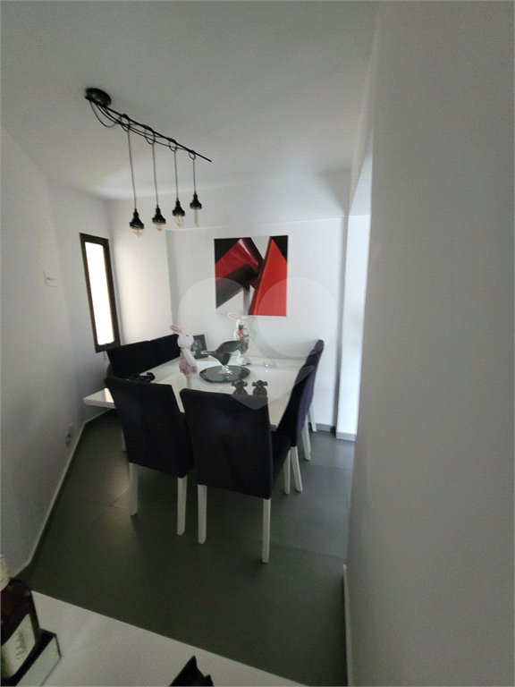 Apartamento à venda com 2 quartos, sendo 1 suíte, em Mandaqui, São Paulo, SP