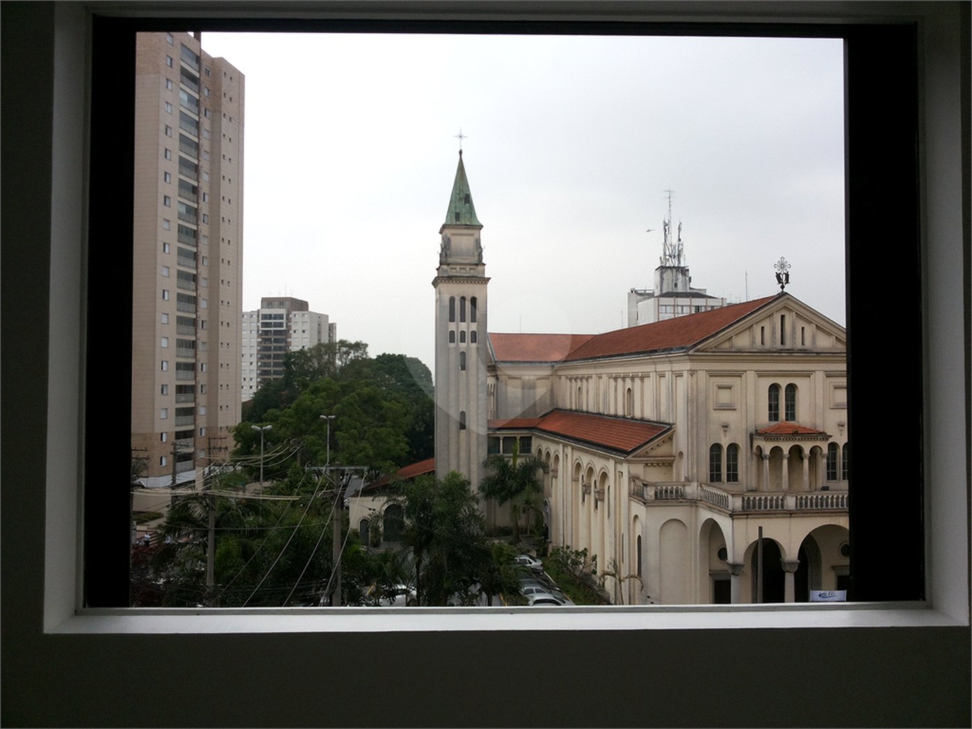 Apartamento à venda com 1 quarto em Perdizes, São Paulo, SP