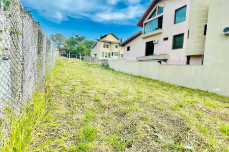 Terreno à venda em Parque Campolim, Sorocaba, SP