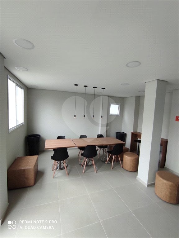 Apartamento à venda com 2 quartos em Barra Funda, São Paulo, SP
