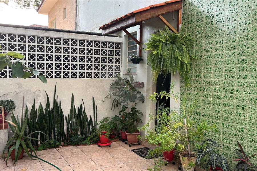 Apartamento à venda com 3 quartos em Santana, São Paulo, SP