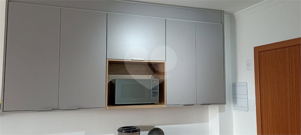 Apartamento à venda com 1 quarto em Vila Mazzei, São Paulo, SP
