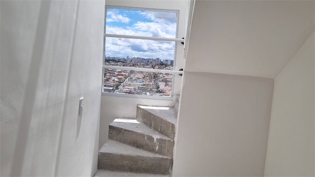 Apartamento à venda com 1 quarto em Vila Moraes, São Paulo, SP