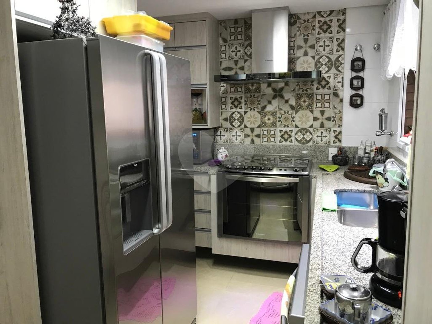 Cobertura à venda com 4 quartos, sendo 3 suítes, em Santana, São Paulo, SP