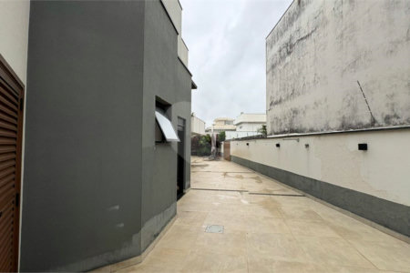 Casa à venda com 3 suítes no condomínio Residencial Villa do Bosque, Sorocaba - SP