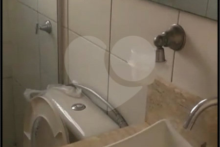 Apartamento à venda com 2 quartos em Vila Monte Alegre, Paulínia, SP