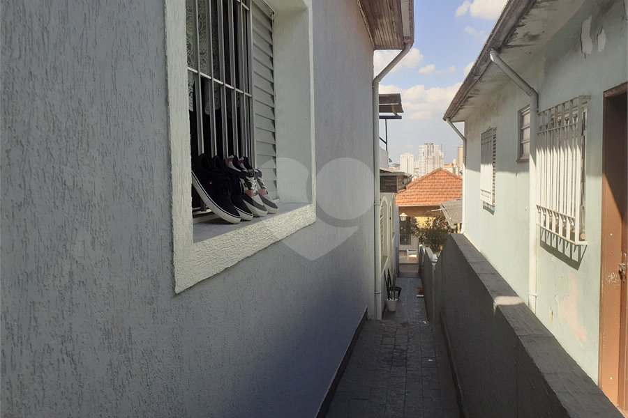Terreno à venda com 1 quarto em Tucuruvi, São Paulo, SP