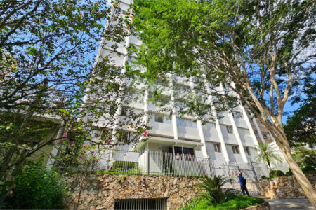 Apartamento à venda com 3 quartos, sendo 2 suítes, em Perdizes, São Paulo, SP
