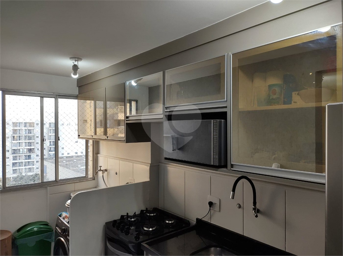 Apartamento à venda com 2 quartos, sendo 1 suíte,  em Sacomã, São Paulo, SP