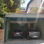 Sobrado à venda com 4 quartos, sendo 1 suíte, em Parque dos Príncipes, São Paulo, SP