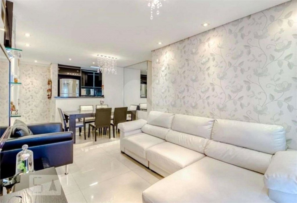 Apartamento para alugar com 2 quartos, sendo 1 suíte, em Ibirapuera, São Paulo, SP
