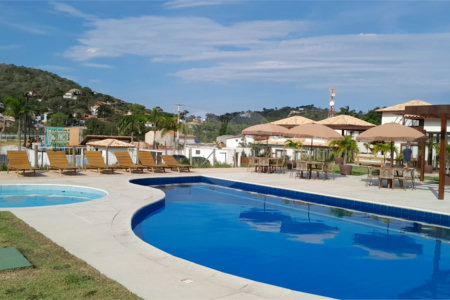 Casa à venda com 4 quartos, sendo 2 suítes, em Manguinhos, Armação dos Búzios, RJ