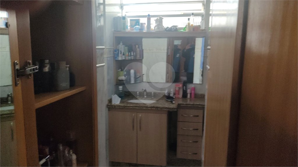 Apartamento à venda com 3 quartos, sendo 1 suíte,  em Tijuca, Rio de Janeiro, RJ