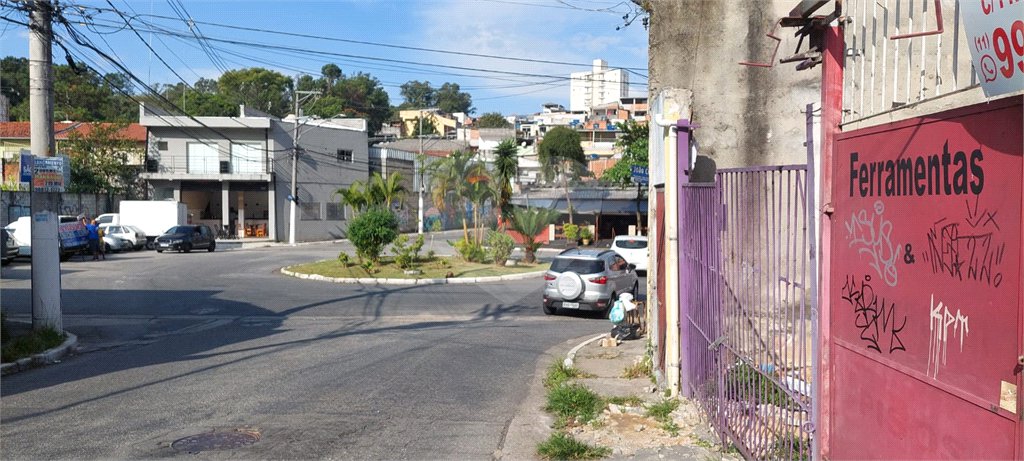 Terreno à venda em Vila Aurora (zona Norte), São Paulo, SP
