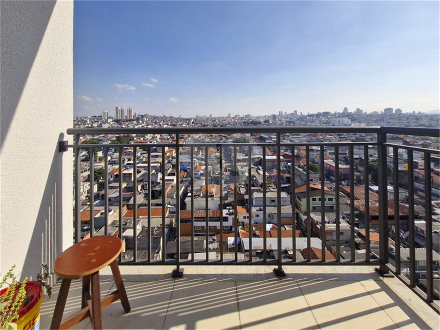 Apartamento à venda com 3 quartos, sendo 1 suíte,  em Jardim Brasil (zona Norte), São Paulo, SP
