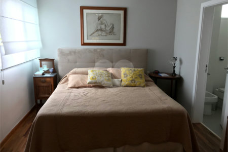Apartamento à venda com 2 suítes em Itaim Bibi, São Paulo, SP