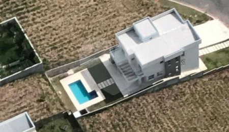 Casa à venda com 4 suítes no condomínio Santa Maria, Cotia - SP