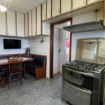 Apartamento com 4 dormitórios à venda, 180 m² por R$ 1.585.000,00 - Embaré - Santos/SP