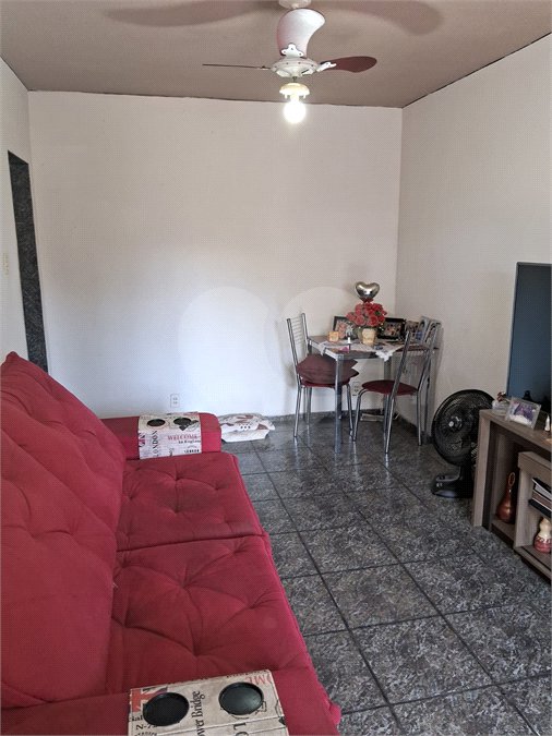 Casa à venda com 4 quartos, sendo 2 suítes, em Campo Grande, Rio de Janeiro, RJ