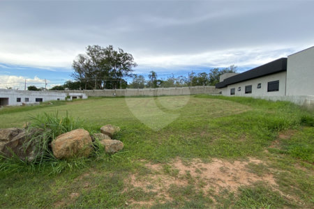 Terreno à venda no condomínio Parque Residencial Kurumin, Itu - SP