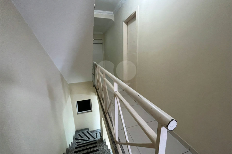 Sobrado à venda com 3 suítes em Vila Guilherme, São Paulo, SP