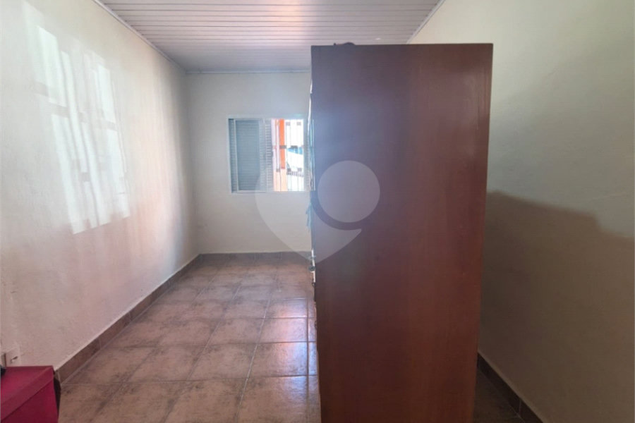 Casa à venda com 2 quartos em Pirituba, São Paulo, SP