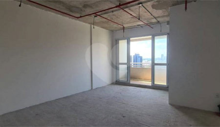 Sala à venda em Chácara Santo Antônio, São Paulo, SP