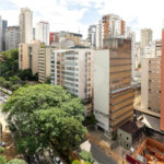 Apartamento à venda com 3 quartos, sendo 1 suíte, em Jardim Paulista, São Paulo, SP
