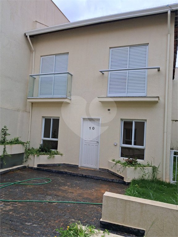 Casa à venda com 2 suítes no condomínio Residencial Vila de Motalegre, São Paulo - SP