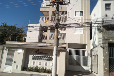 Casa à venda com 2 quartos no condomínio Moradas Parada Inglesa, São Paulo - SP