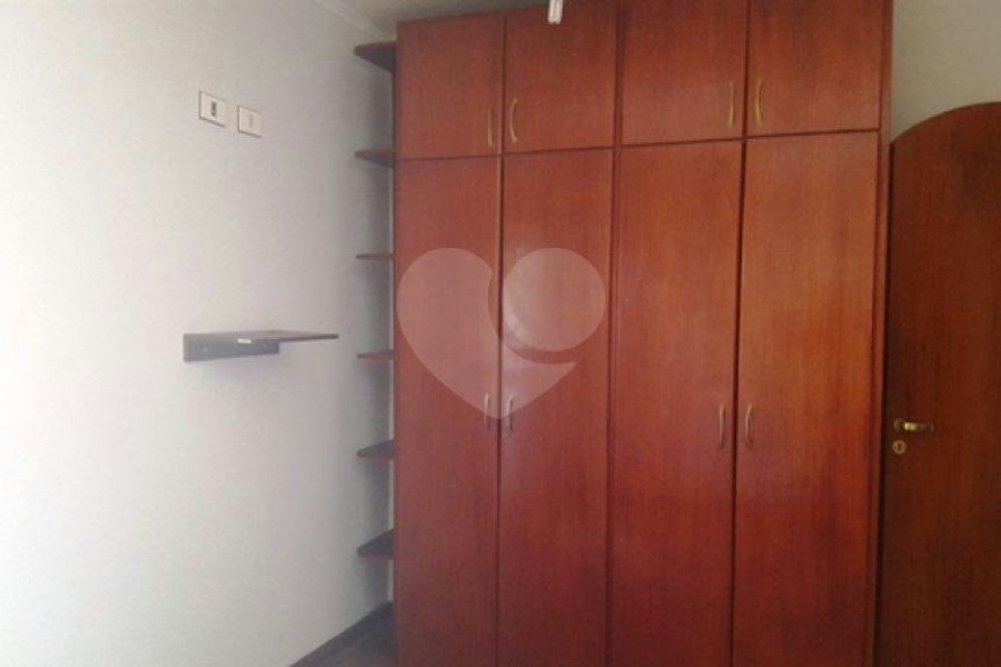 Sobrado à venda com 3 quartos, sendo 2 suítes, em Mandaqui, São Paulo, SP