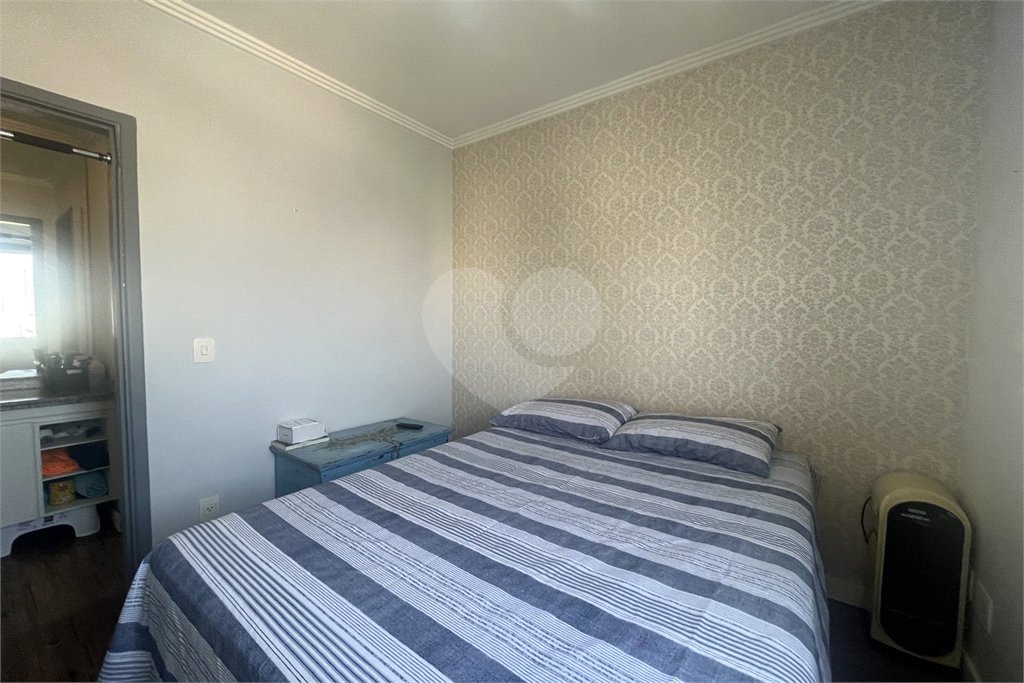 Apartamento à venda com 1 quarto em Vila Pompéia, São Paulo, SP