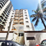 Apartamento Residencial à venda, Aviação, Praia Grande - AP1307.