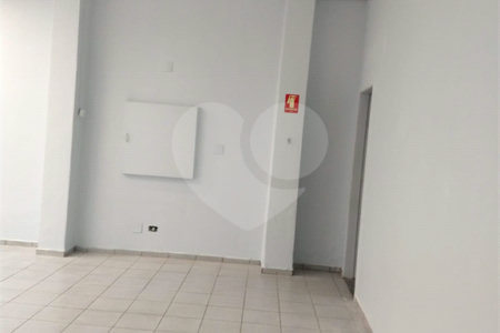Imóvel comercial para venda no Centro