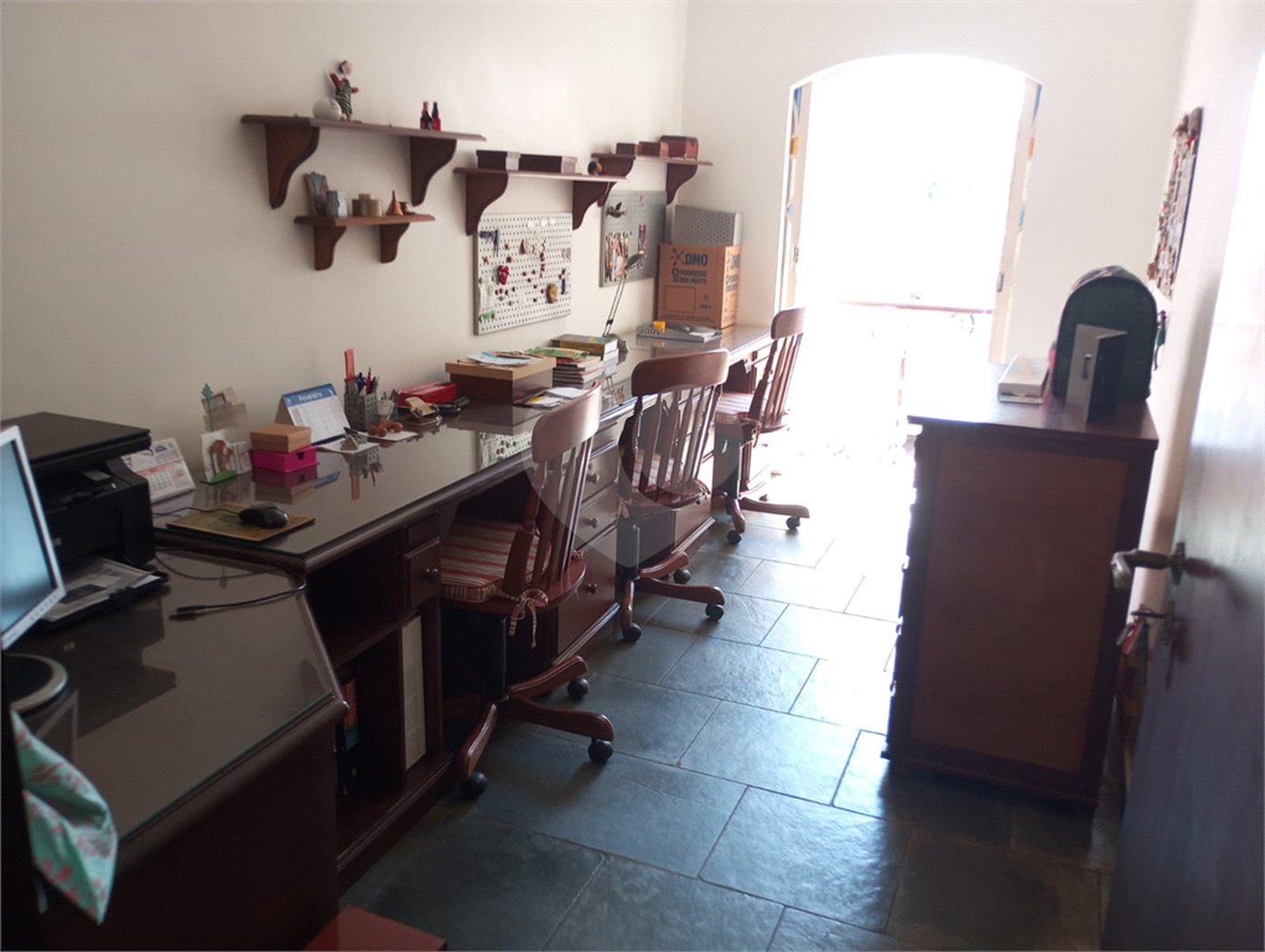 Casa à venda no Centro - São Carlos/SP